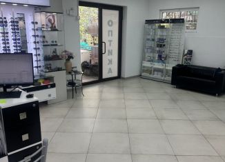 Продаю торговую площадь, 64 м2, Сочи, Советская улица, 40, микрорайон Центральный