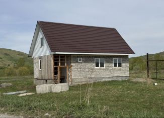 Продам дом, 62.2 м2, Республика Алтай, Центральная улица