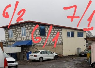 Продаю гараж, 30 м2, Калининград, улица Полецкого, 72А