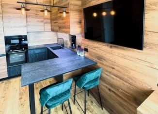 Продам 1-комнатную квартиру, 41.2 м2, Краснодар, улица Репина, 1/2к3, микрорайон Репино