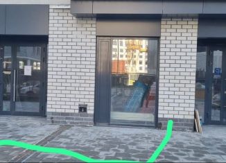 Сдаю торговую площадь, 90 м2, Тюмень, Интернациональная улица, 199к9