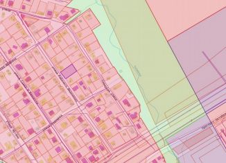 Земельный участок на продажу, 9 сот., Пермь, улица Рабочего Иванченко