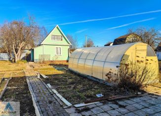 Продажа дачи, 50 м2, СНТ Химик-1, 3-я Центральная улица