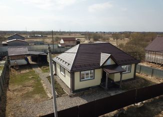 Продаю дом, 107.5 м2, Ивановская область