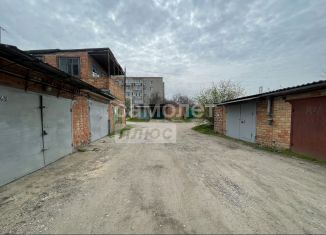 Продажа гаража, 30 м2, Ейск, Западная улица