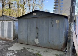 Продаю гараж, 21 м2, Санкт-Петербург, метро Московская, проспект Космонавтов, 20к3