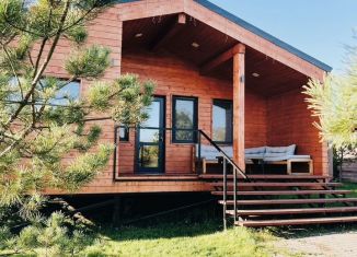 Сдам в аренду дом, 120 м2, деревня Елагино