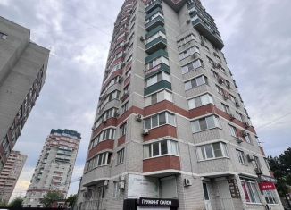 Продаю однокомнатную квартиру, 47 м2, Краснодар, улица имени Игнатова, 2/1, микрорайон Гидрострой
