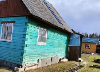 Продам дом, 30 м2, Карелия, СОНТ Фонтан, 94