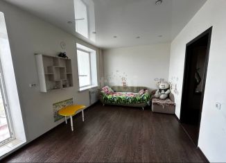 Продам квартиру студию, 25.1 м2, Новосибирск, метро Площадь Гарина-Михайловского, улица Романтиков, 2