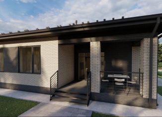 Дом на продажу, 130 м2, деревня 1-я Моква, Центральная улица