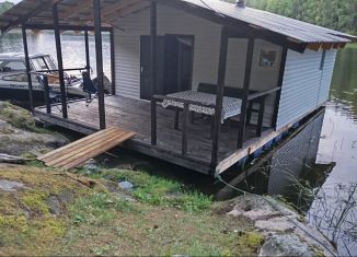 Сдается дом, 54 м2, Карелия, Вишнёвая улица, 30