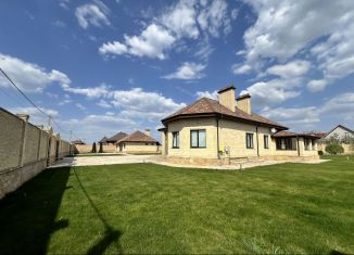 Продажа коттеджа, 169 м2, Старый Оскол, Коломенская улица