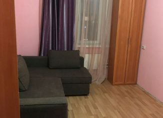 Сдаю в аренду квартиру студию, 15 м2, Новосибирск, улица Татьяны Снежиной, 49, Октябрьский район