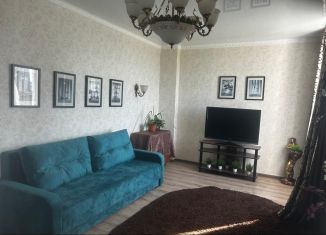 Сдается в аренду 2-ком. квартира, 76 м2, Оренбург, Загородное шоссе, 14