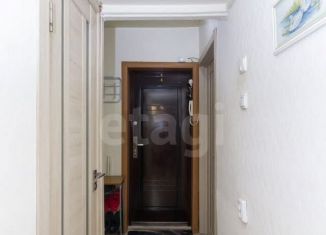 Продается 1-ком. квартира, 30.2 м2, Тюмень, улица Червишевский Тракт, 80, Калининский округ