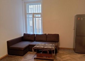 Комната на продажу, 33.5 м2, Санкт-Петербург, Лиговский проспект, 44, метро Владимирская