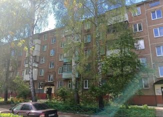 Продажа однокомнатной квартиры, 30 м2, Орловская область, Планерная улица, 45