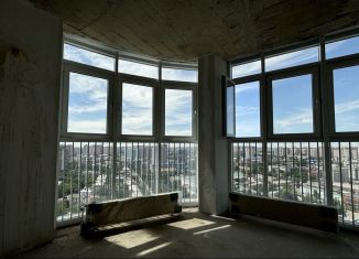 Продам 1-комнатную квартиру, 53 м2, Краснодар, улица Шоссе Нефтяников, 18к4, Фестивальный микрорайон