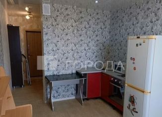 Продается квартира студия, 20 м2, Новосибирск, улица Виктора Уса, 13, Кировский район