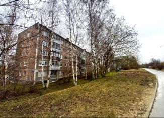 Продажа 1-ком. квартиры, 31 м2, Петрозаводск, улица Петрова, 3