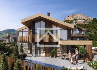 Коттедж на продажу, 212 м2, Крым, Табачная улица