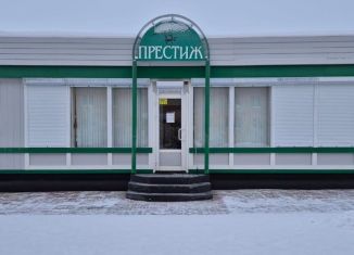 Торговая площадь на продажу, 59.7 м2, посёлок городского типа Айхал, улица Бойко, 1