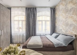 Сдается квартира студия, 14 м2, Санкт-Петербург, Садовая улица