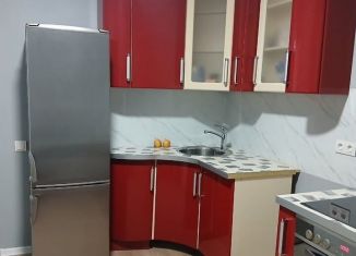 Аренда 1-комнатной квартиры, 35 м2, Люберцы, Некрасовский проезд, 8, ЖК Люберцы 2018