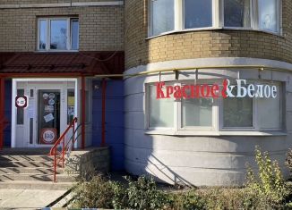 Продается торговая площадь, 133 м2, Пермский край, улица Лебедева, 32