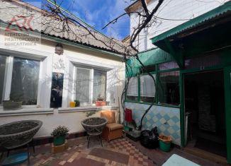 Продам дом, 58.7 м2, Феодосия, Русская улица