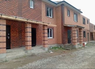 Продажа трехкомнатной квартиры, 82 м2, поселок городского типа Афипский, улица Ленина, 115