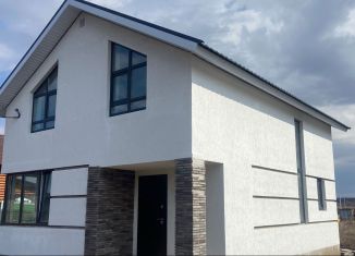 Продажа дома, 102 м2, деревня Шмидтово, Рубиновая улица