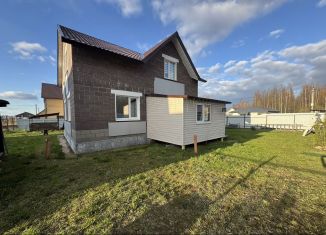 Продажа дома, 121 м2, Череповец, Липецкая улица, 93Б