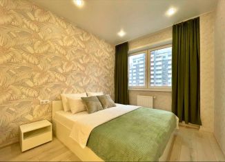 Квартира в аренду студия, 35 м2, Архангельск, проспект Ломоносова, 98