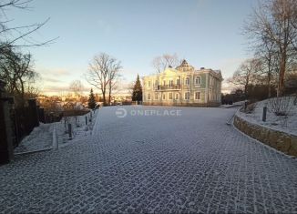 Продажа дома, 420 м2, Санкт-Петербург, Лагерный переулок, 7