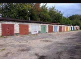 Гараж на продажу, Менделеевск, улица Фомина