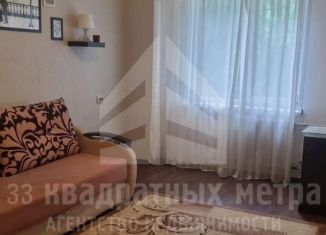 Сдаю однокомнатную квартиру, 35.3 м2, Томск, улица Ивановского, 14
