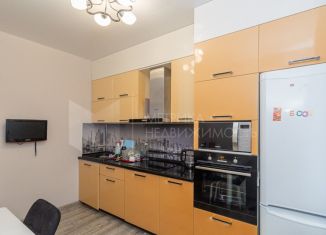 1-ком. квартира на продажу, 35 м2, Тюмень, улица Казачьи Луга, 10, ЖК Тура