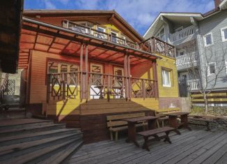 Помещение свободного назначения на продажу, 426 м2, рабочий поселок Листвянка, улица Гудина, 71