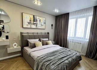 2-ком. квартира на продажу, 65 м2, Оренбург, Высотная улица, 12, ЖК Любимый Квартал