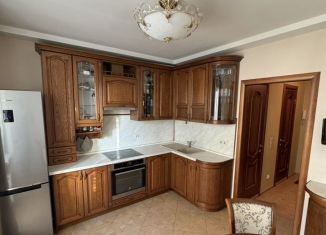 Продается 1-ком. квартира, 39 м2, Санкт-Петербург, метро Озерки, улица Есенина, 16к1