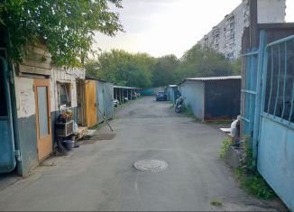 Сдача в аренду гаража, 20 м2, Москва, Смольная улица, вл54, САО