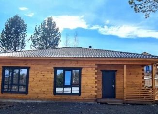 Продаю дом, 90 м2, деревня Карлук, Дачная улица, 21