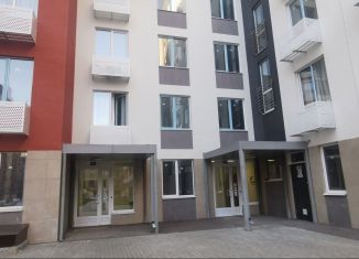 Продам квартиру студию, 19.4 м2, деревня Крёкшино, улица Медовая Долина, 1к2