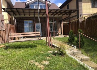 Сдаю в аренду дом, 130 м2, село Раздольное, Земляничная улица, 35А