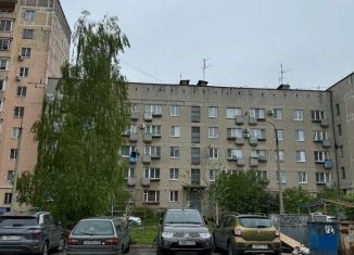 Продам 1-ком. квартиру, 22 м2, Рязань, Новая улица, 27