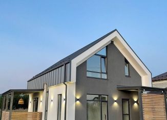 Продается дом, 162 м2, коттеджный посёлок Заповедник