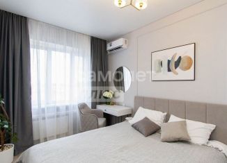 1-комнатная квартира на продажу, 37.2 м2, Томск, улица Войкова, 47/1