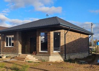 Продажа дома, 120 м2, Канаш, улица Сурикова